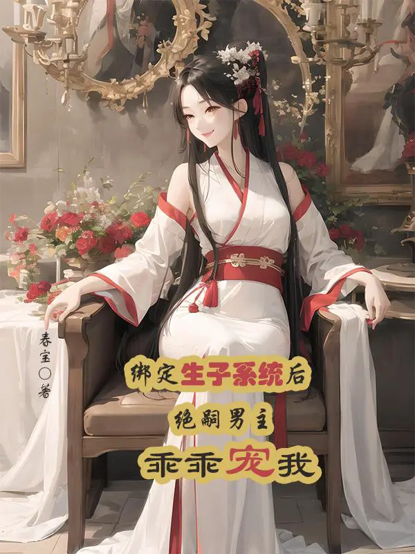 After being bound to the childbearing system, the male protagonist who has no heir spoils me obedien