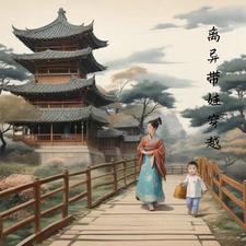 Divorced woman with child travels through time